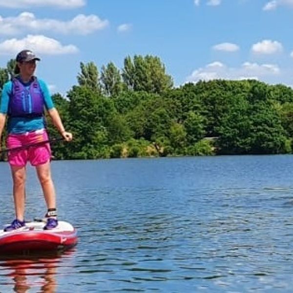 Junior Multi Activity (2 day) for 8 to 11 year olds